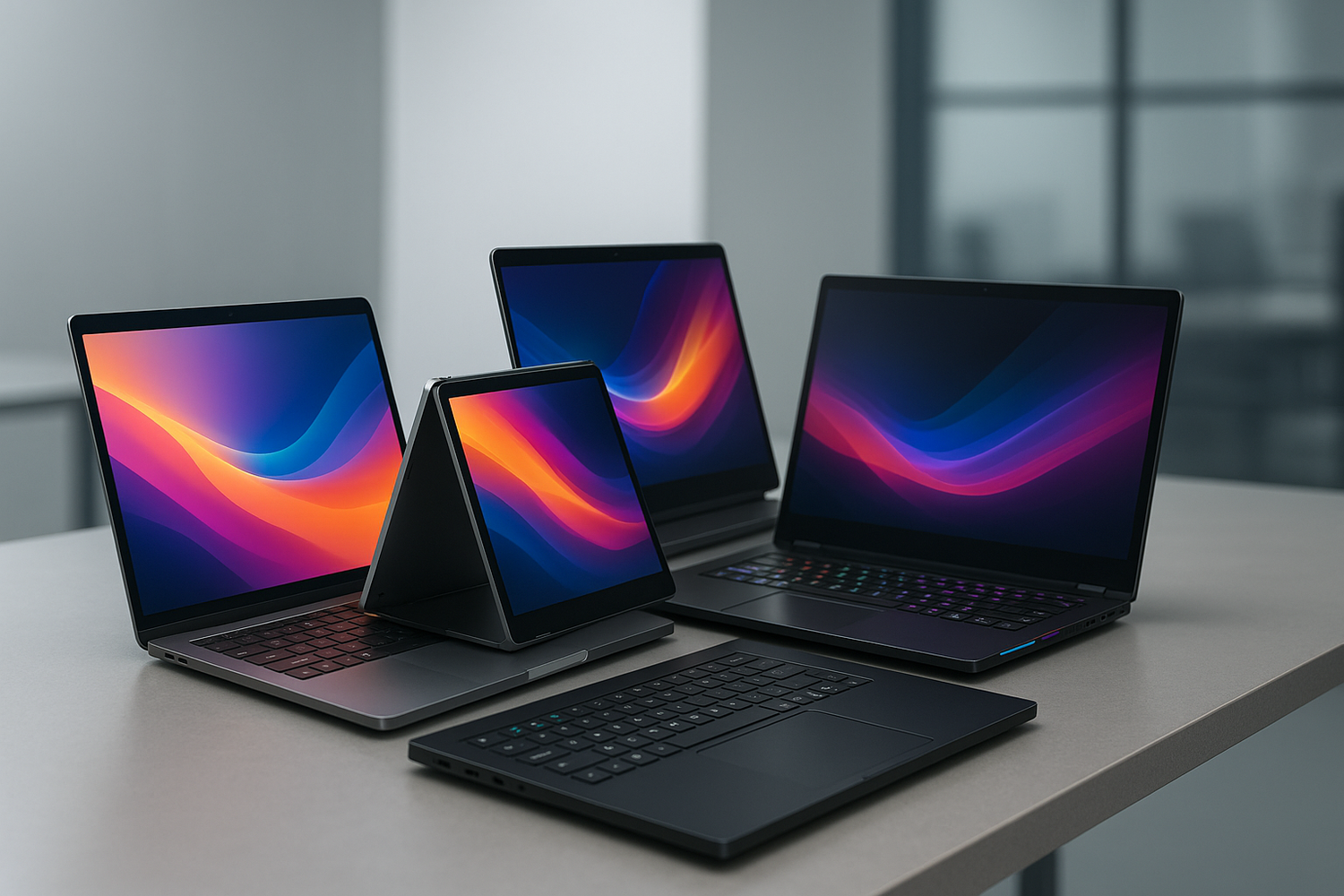 Technology Gadgets